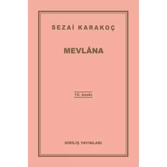 Mevlana