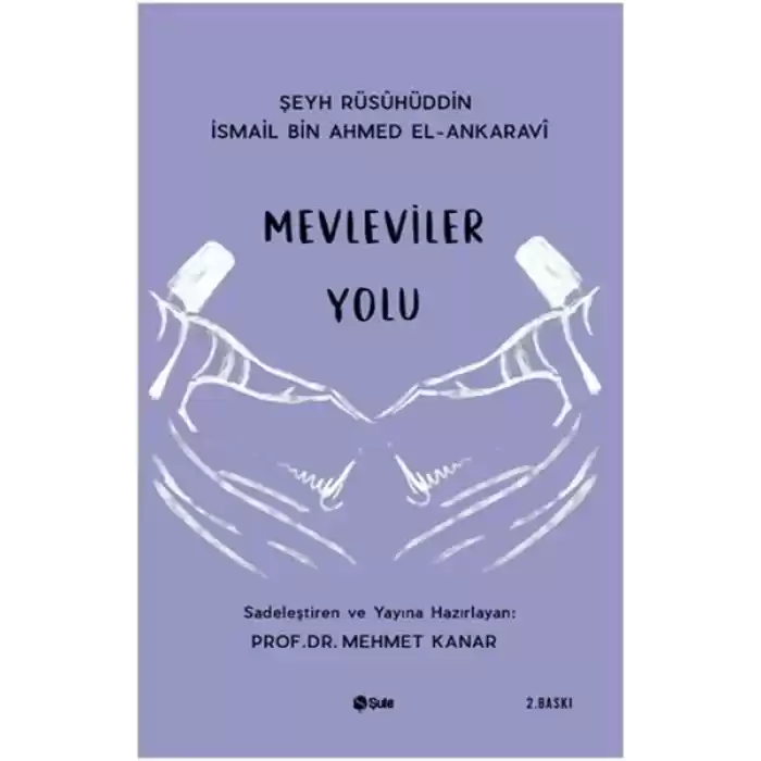Mevleviler Yolu