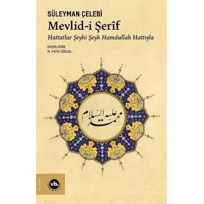 Mevlid-i Şerif