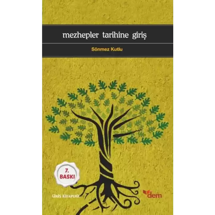 Mezhepler Tarihine Giriş