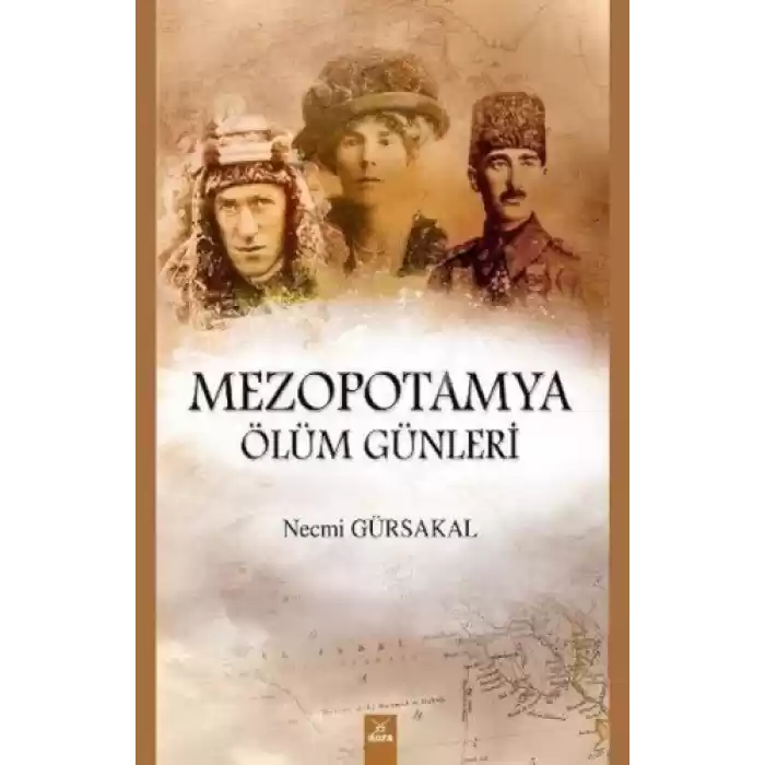 Mezopotamya Ölüm Günleri