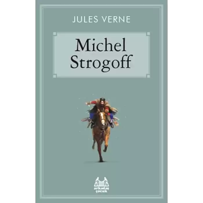 Michel Strogoff