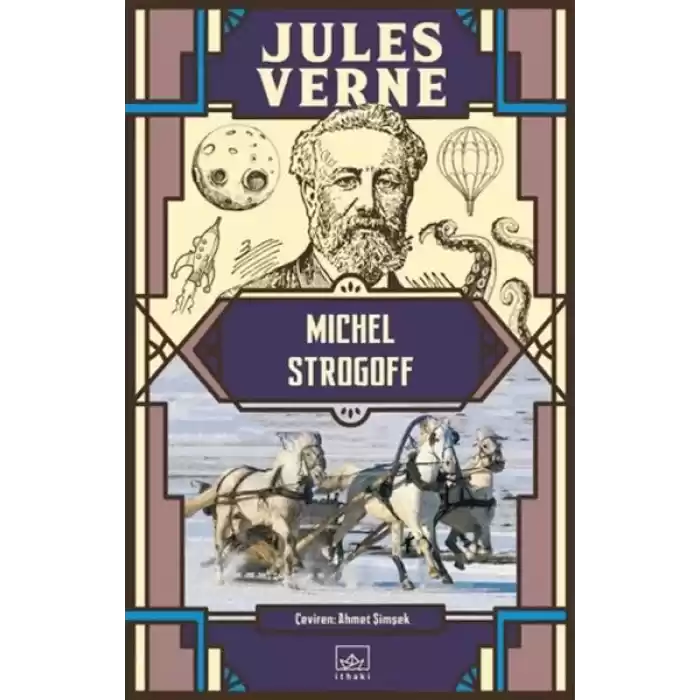 Michel Strogoff