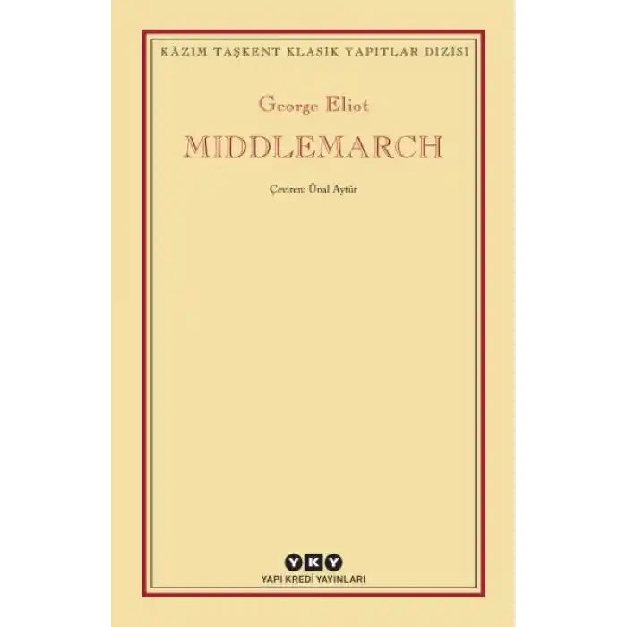 Middlemarch