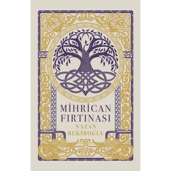 Mihrican Fırtınası