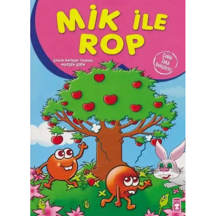 Mik ile Rop
