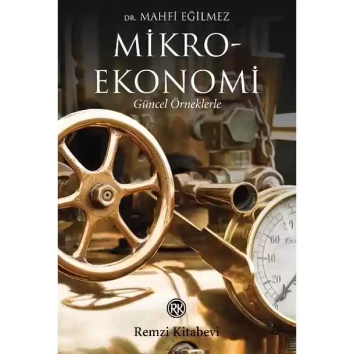 Mikro Ekonomi