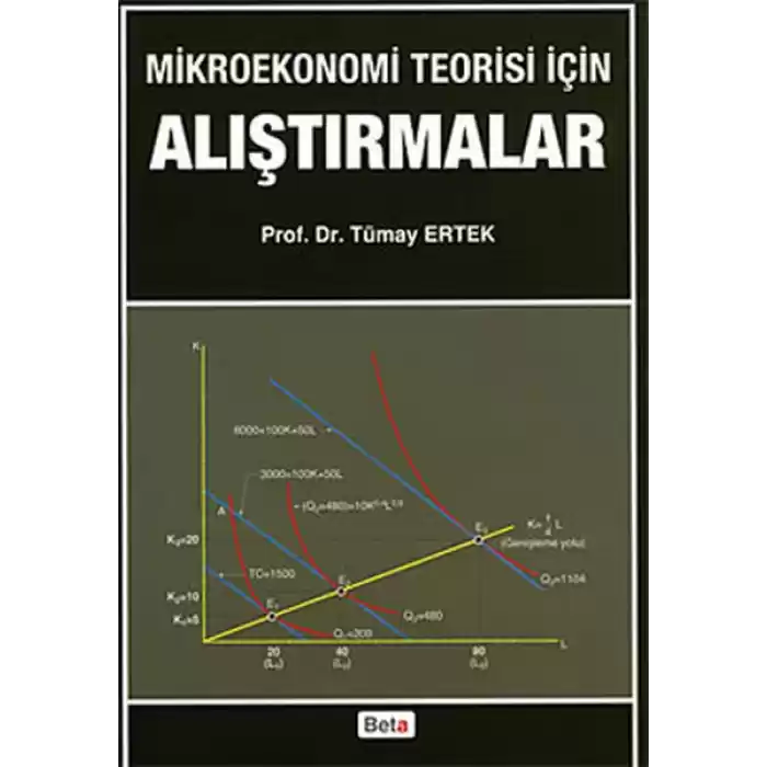 Mikroekonomi Teorisi için Alıştırmalar