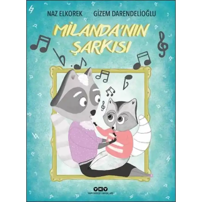 Milanda’nın Şarkısı