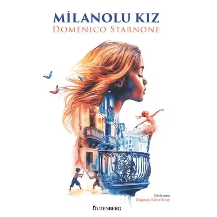 Milanolu Kız