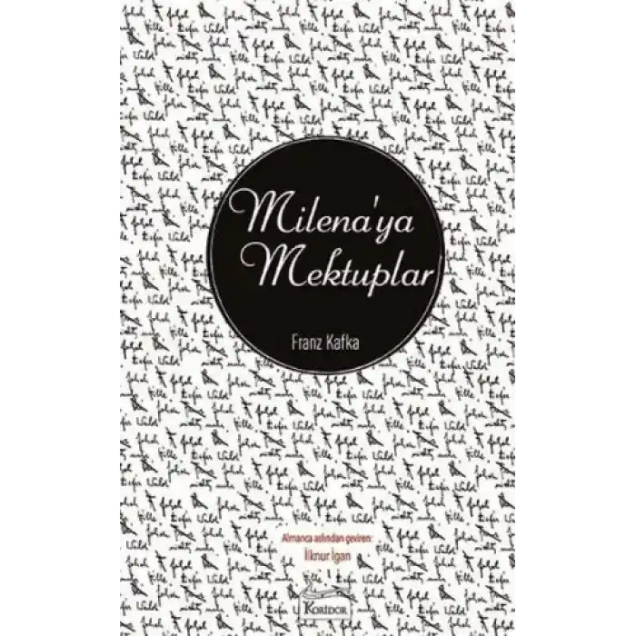 Milenaya Mektuplar (Bez Ciltli)