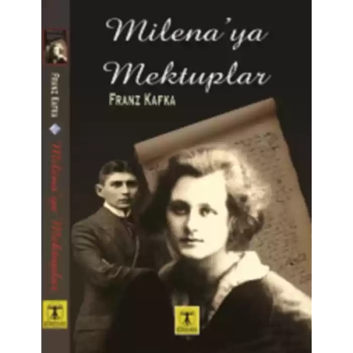 Milena’ya Mektuplar