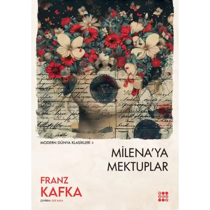 Milena’ya Mektuplar
