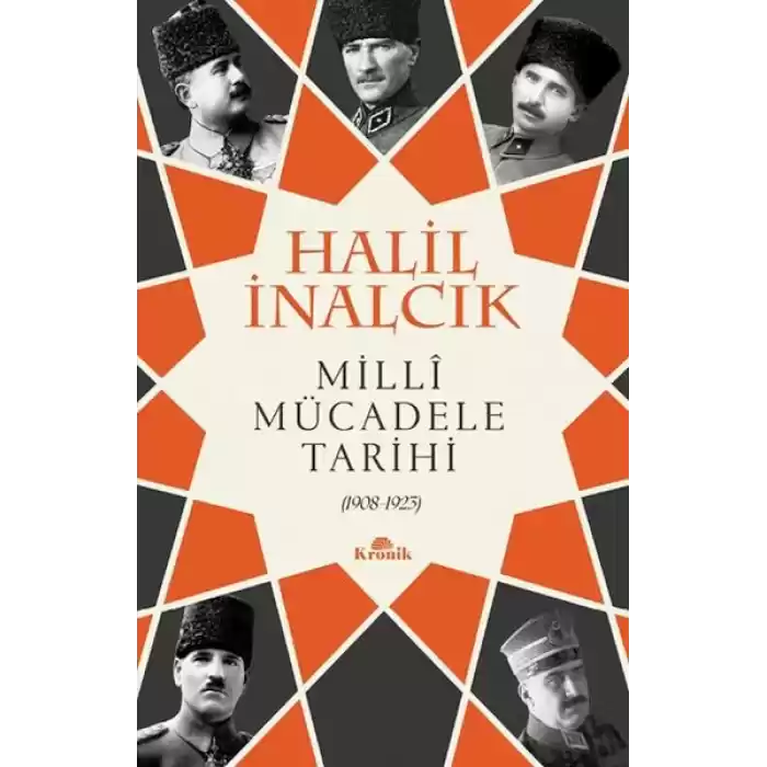 Millî Mücadele Tarihi