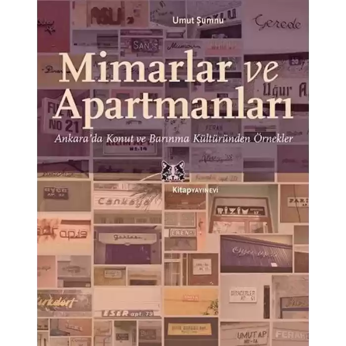Mimarlar ve Apartmanları