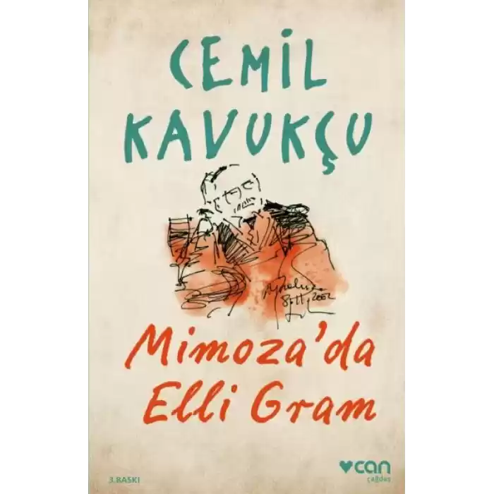 Mimozada Elli Gram