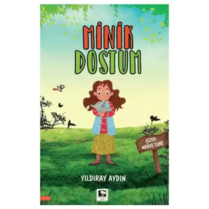 Minik Dostum
