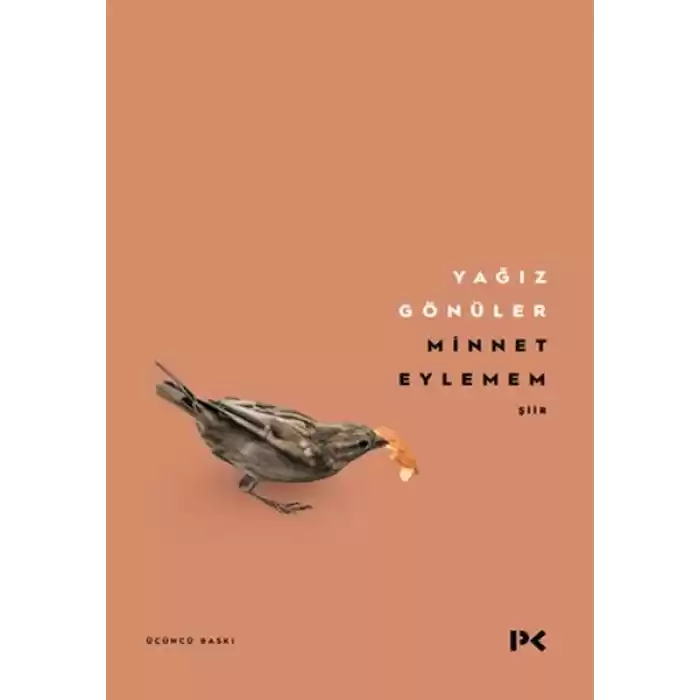 Minnet Eylemem