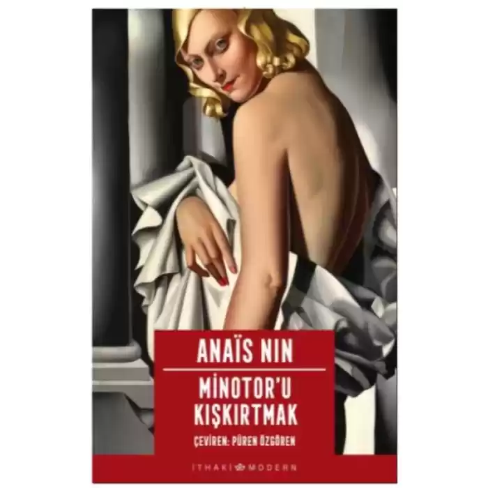 Minotoru Kışkırtmak