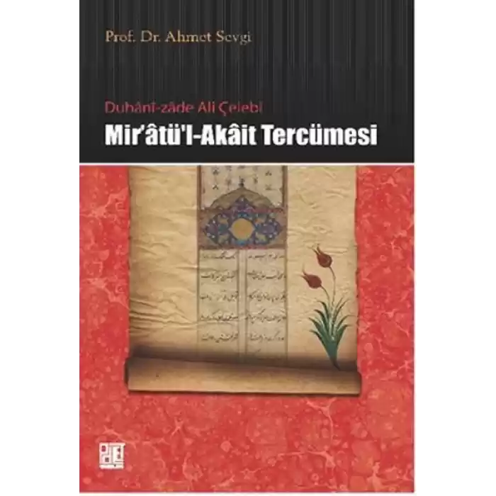 Miratül-Akait Tercümesi