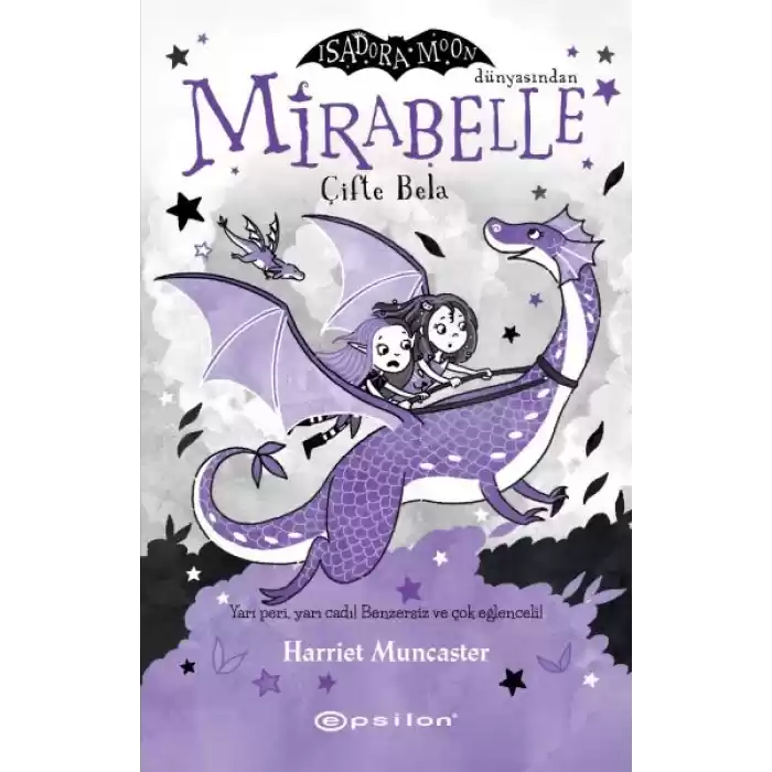 Mirabelle Çifte Bela