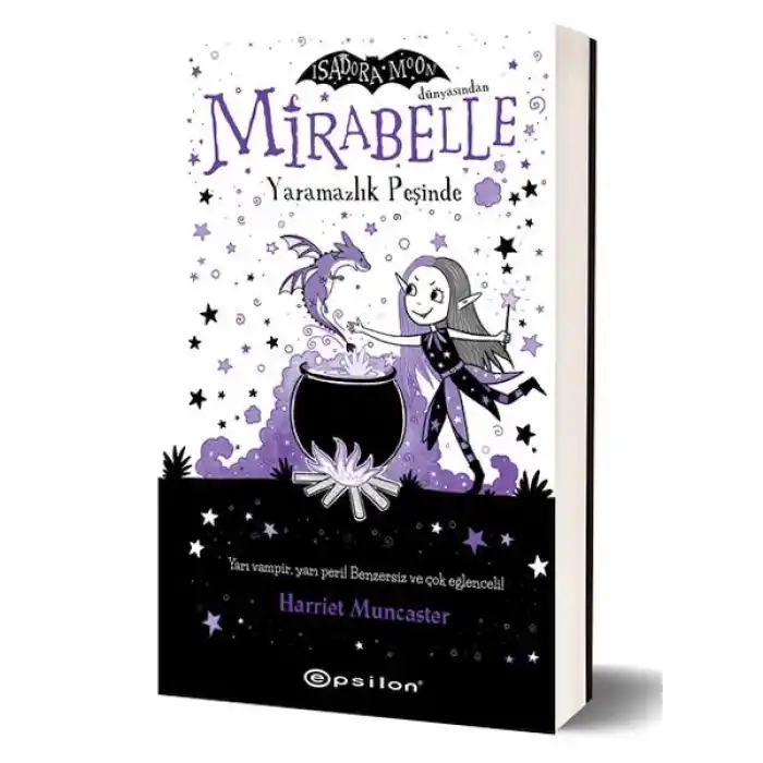 Mirabelle Yaramazlık Peşinde
