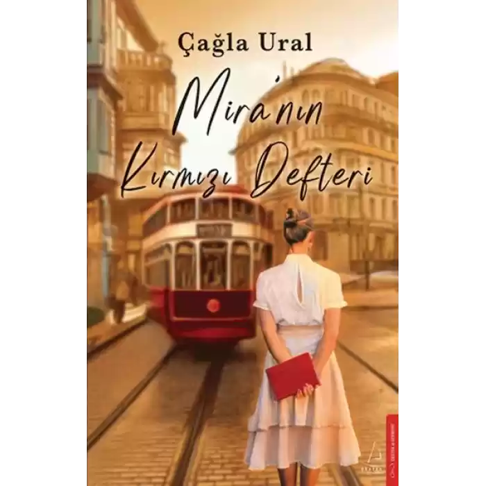 Mira’nın Kırmızı Defteri