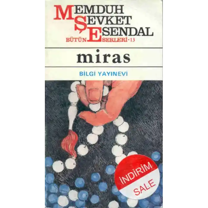 Miras