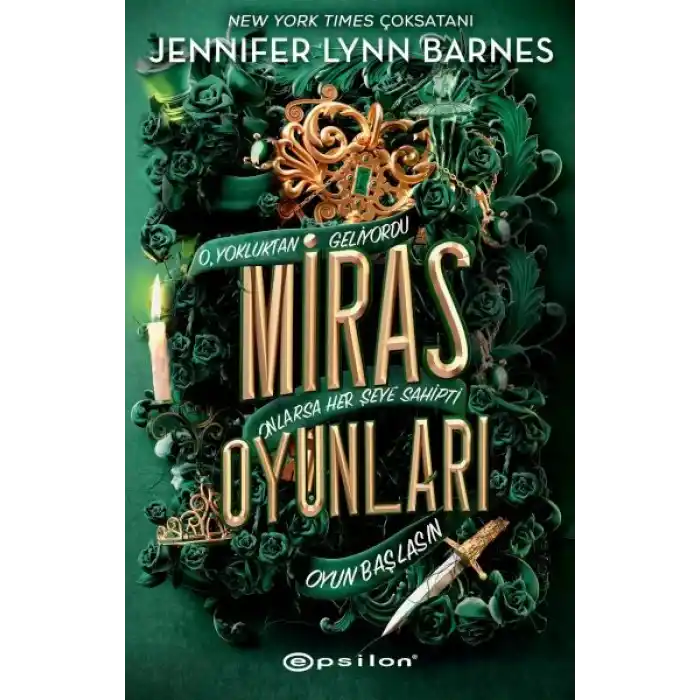 Miras Oyunları