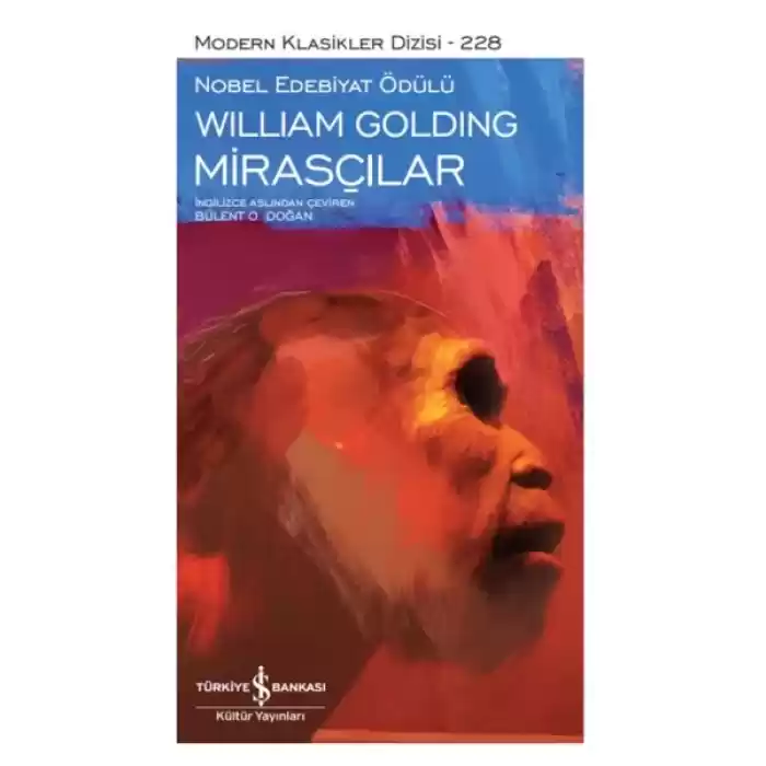 Mirasçılar - Modern Klasikler Dizisi