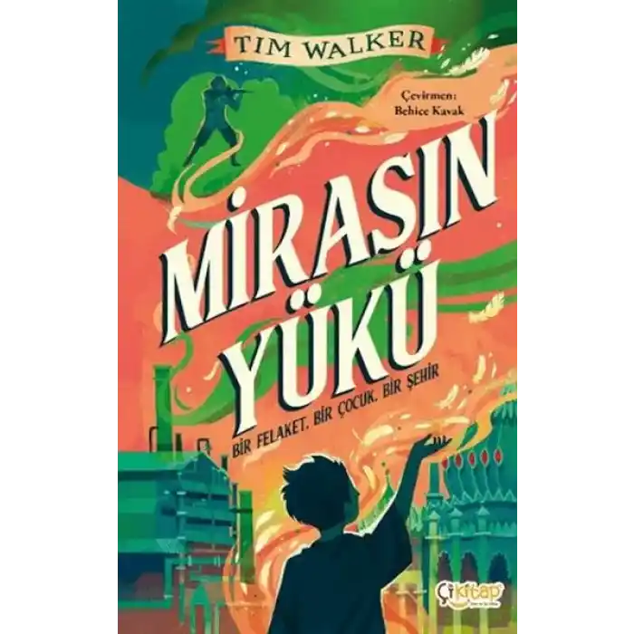 Mirasın Yükü