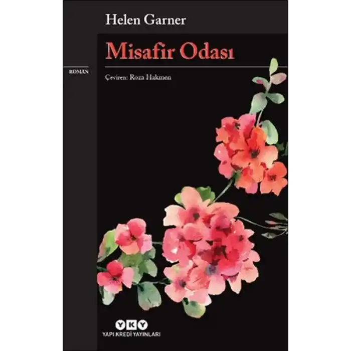 Misafir Odası