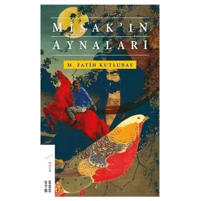 Misakın Aynaları