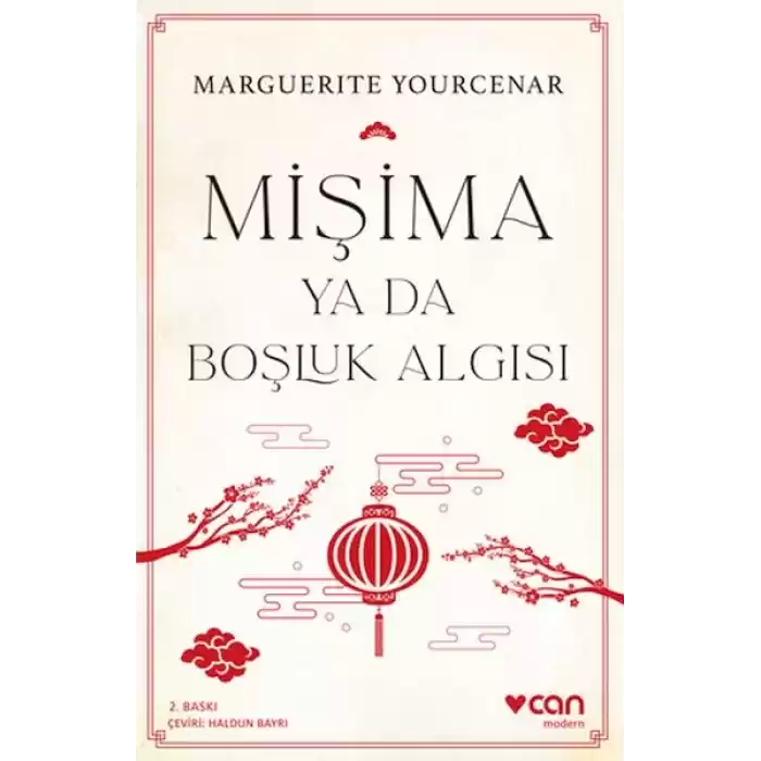 Mişima Ya Da Boşluk Algısı