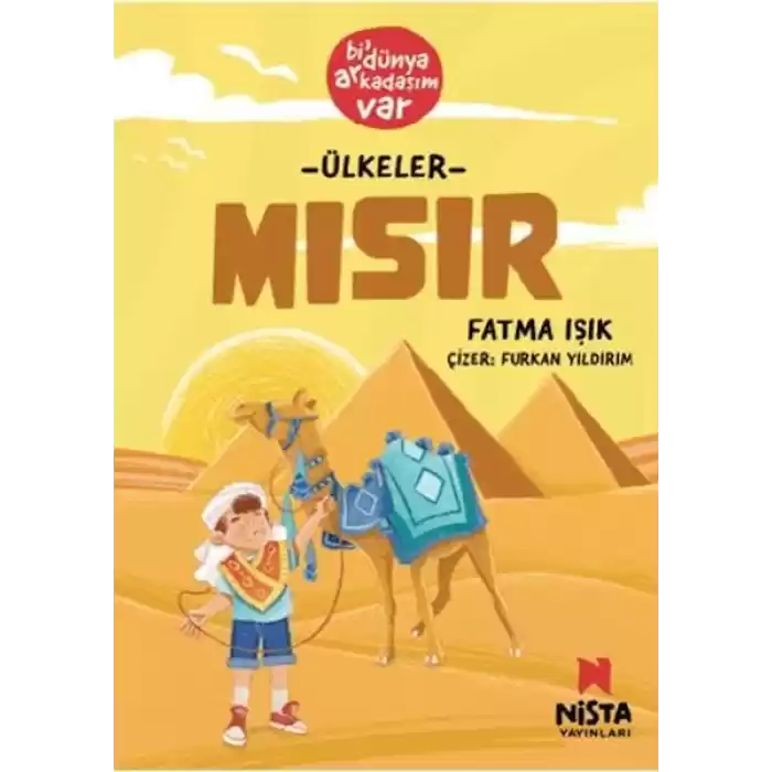 Mısır-Bi Dünya Arkadaşım Var