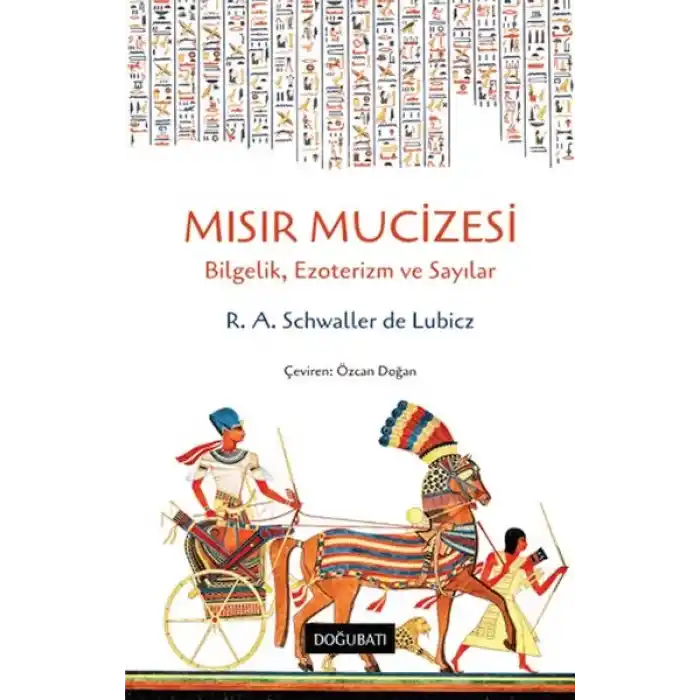 Mısır Mucizesi