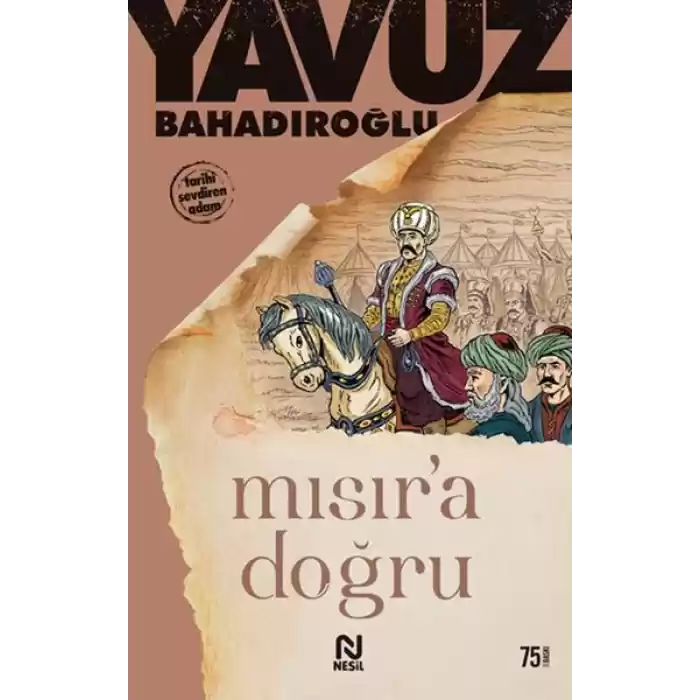 Mısır’a Doğru