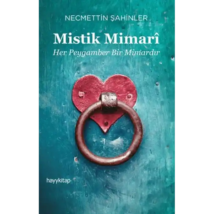 Mistik Mimari