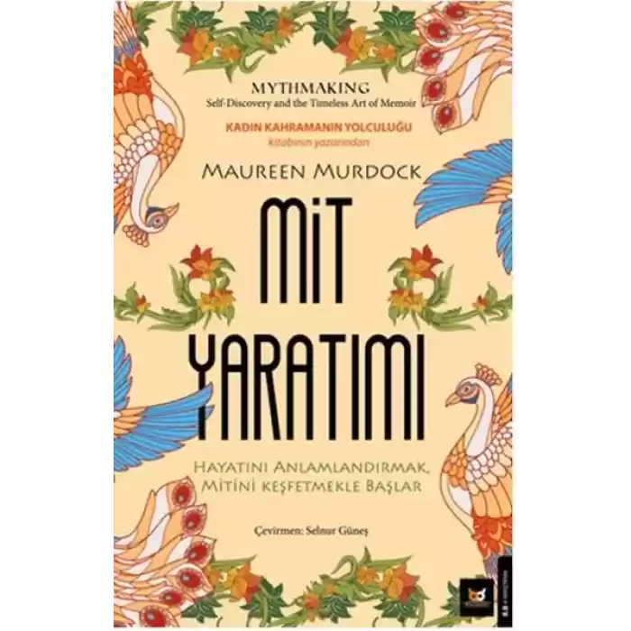 Mit Yaratımı