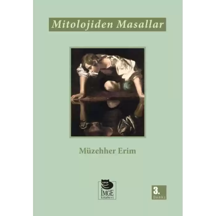 Mitolojiden Masallar