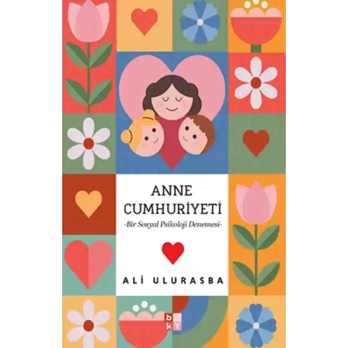 Mitolojiden Sosyal Medyaya Annelik Halleri  Anne Cumhuriyeti