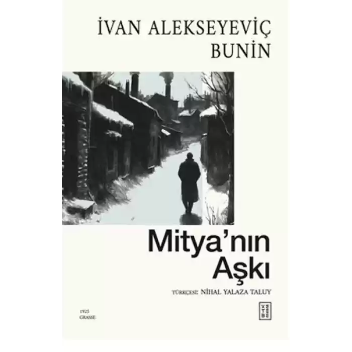 Mityanın Aşkı