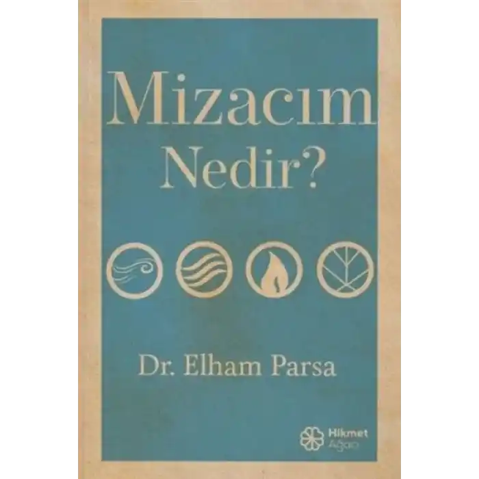 Mizacım Nedir?