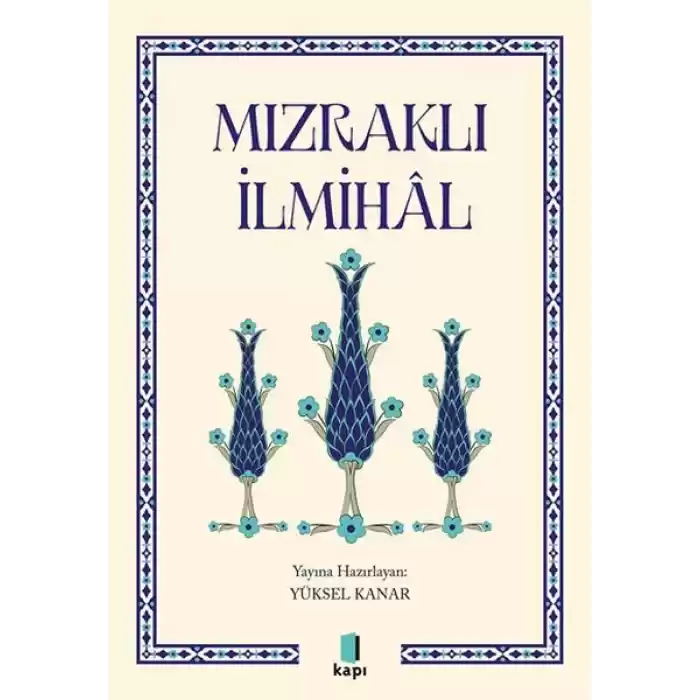 Mızraklı İlmihal