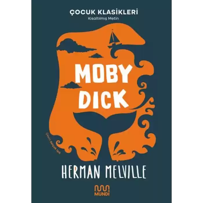 Moby Dick