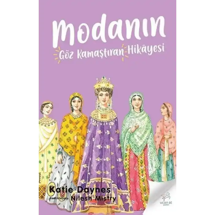 Modanın Göz Kamaştıran Hikayesi