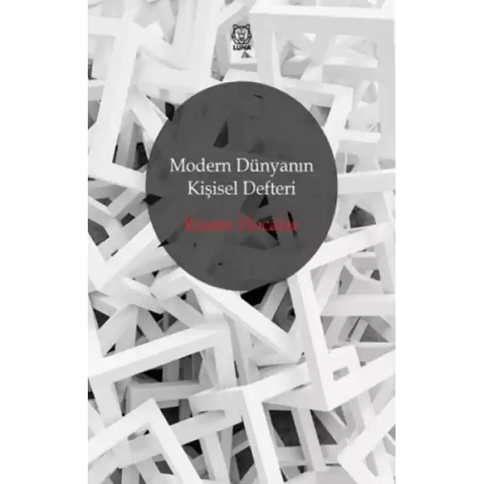 Modern Dünyanın Kişisel Defteri