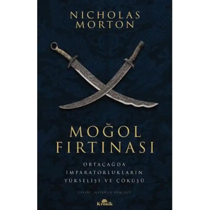 Moğol Fırtınası
