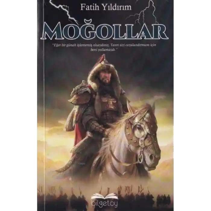 Moğollar