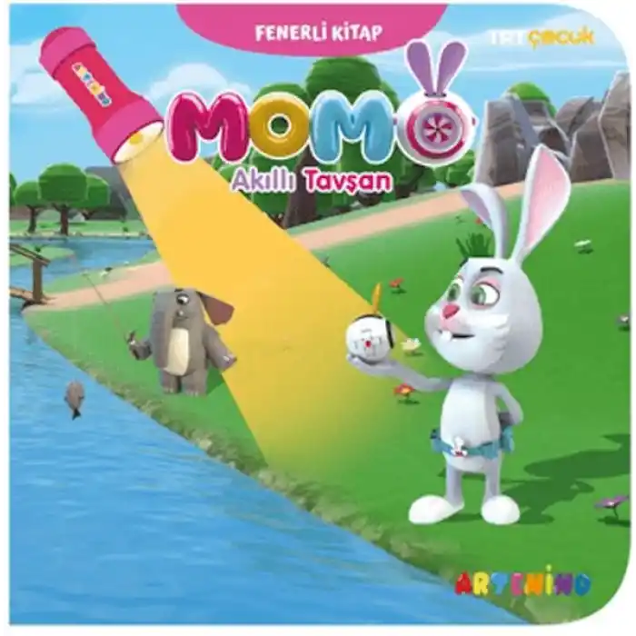 Momo Akıllı Tavşan